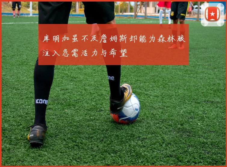 库明加虽不及詹姆斯却能为森林狼注入急需活力与希望